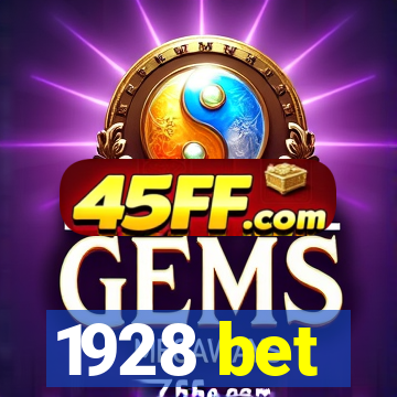 1928 bet